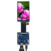 tft display vs lcd display